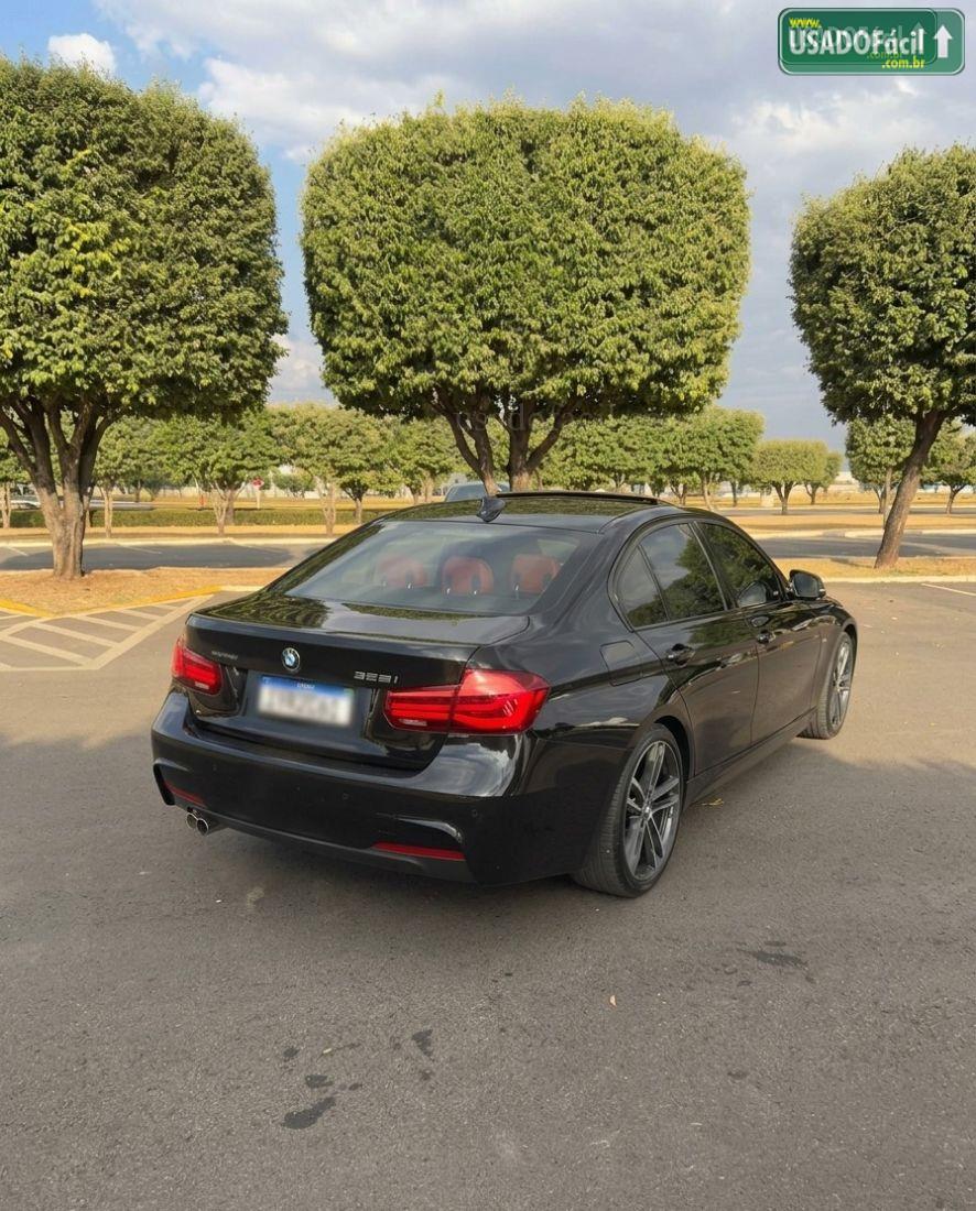 BMW BMW 328iA M Sport Flex 2018/2018 — foto 7 de 17
