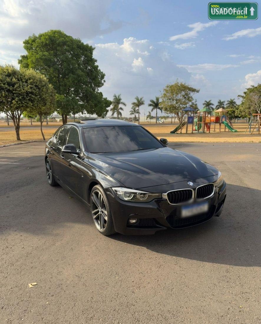 BMW BMW 328iA M Sport Flex 2018/2018 — foto 9 de 17