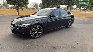 Bmw 328ia M Sport Flex 2018/2018 em Lucas do Rio Verde - MT