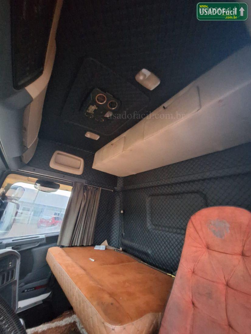 SCANIA Scania R-480 A 6x4 Highline 2P Diesel E5 2013/2013 — foto 11 de 11