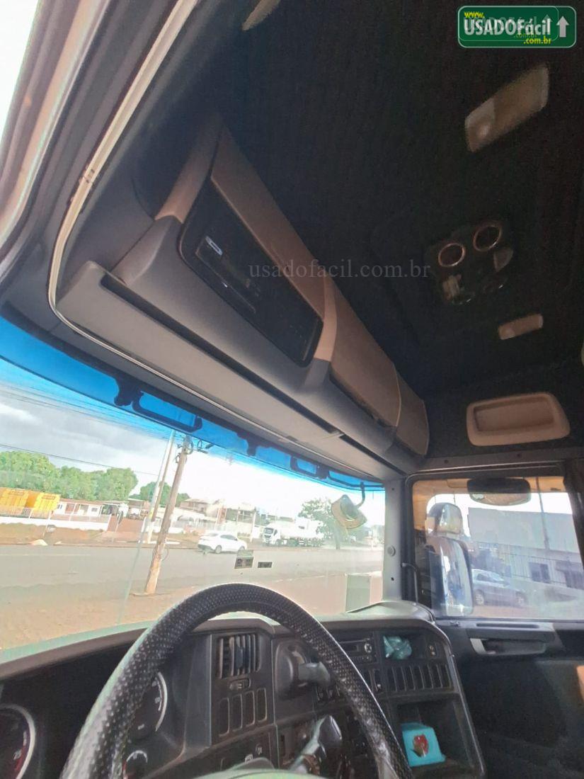 SCANIA Scania R-480 A 6x4 Highline 2P Diesel E5 2013/2013 — foto 8 de 11