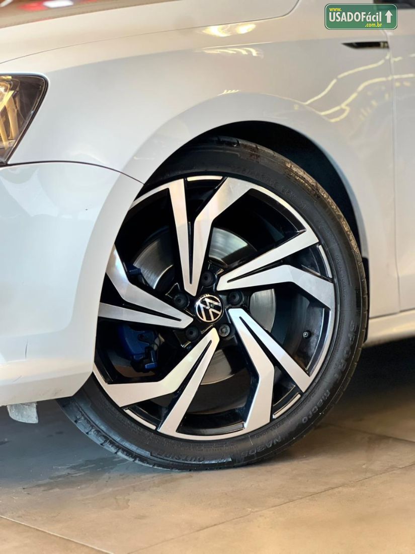Volkswagen Jetta Highline 2.0 TSI Automático Tiptronic 2016/2017 — foto 10 de 17