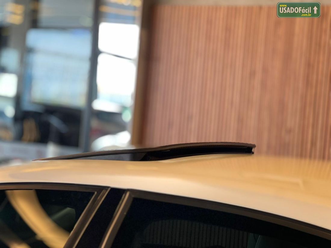 Volkswagen Jetta Highline 2.0 TSI Automático Tiptronic 2016/2017 — foto 7 de 17