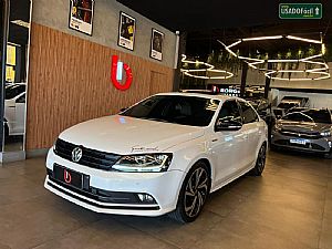 Volkswagen Jetta Highline 2.0 TSI Automático Tiptronic