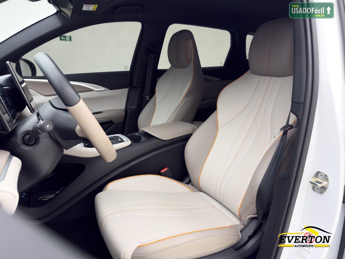 BYD BYD Song Pro GS 1.5 Automático Híbrido 2025/2026 — foto 11 de 20