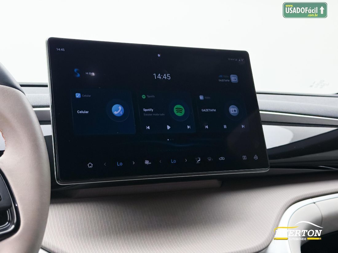 BYD BYD Song Pro GS 1.5 Automático Híbrido 2025/2026 — foto 15 de 20