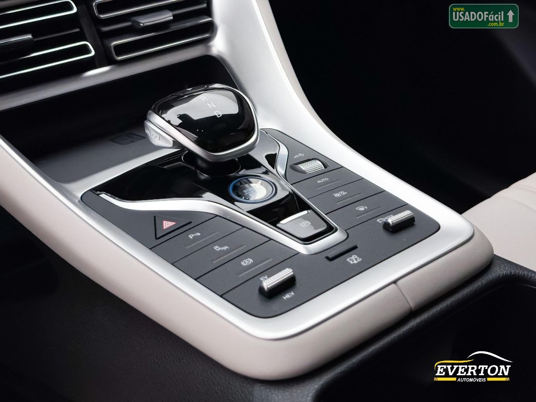 BYD BYD Song Pro GS 1.5 Automático Híbrido 2025/2026 — foto 16 de 20