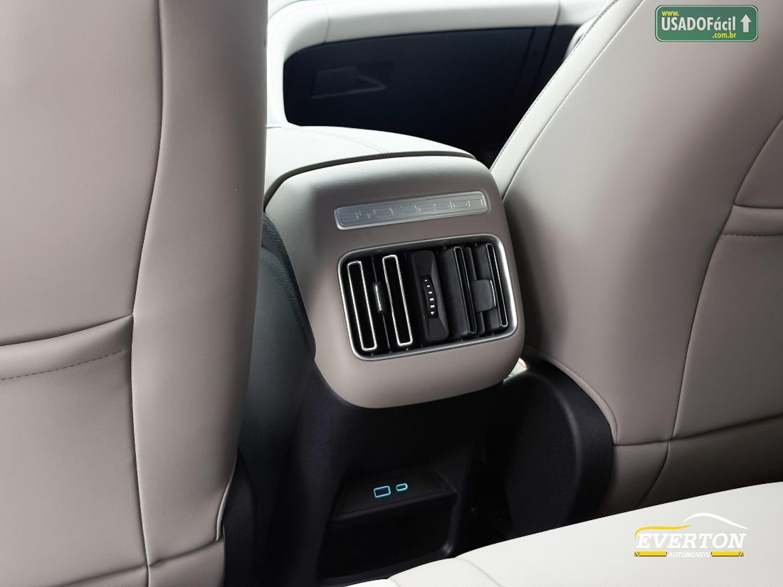 BYD BYD Song Pro GS 1.5 Automático Híbrido 2025/2026 — foto 18 de 20
