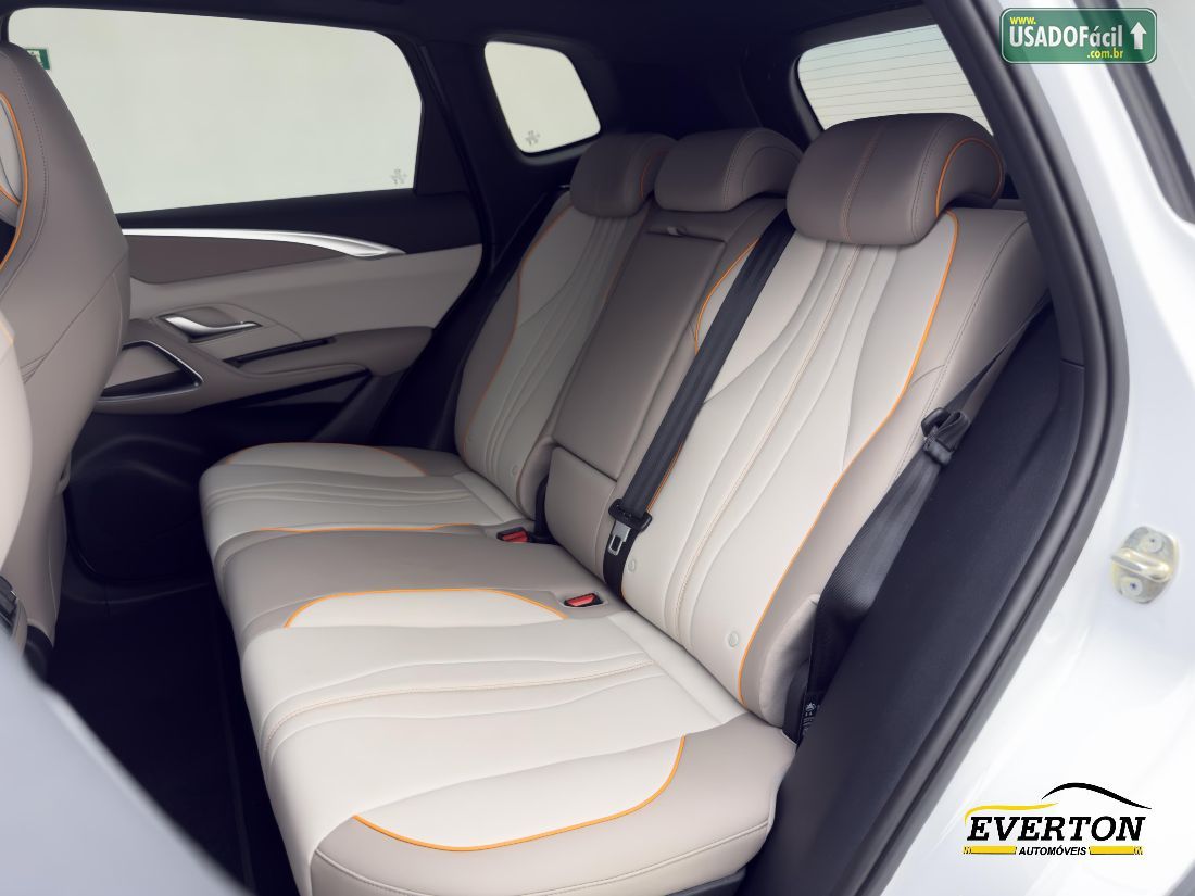 BYD BYD Song Pro GS 1.5 Automático Híbrido 2025/2026 — foto 19 de 20