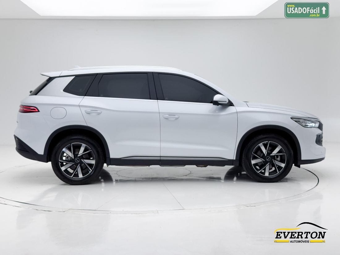 BYD BYD Song Pro GS 1.5 Automático Híbrido 2025/2026 — foto 4 de 20