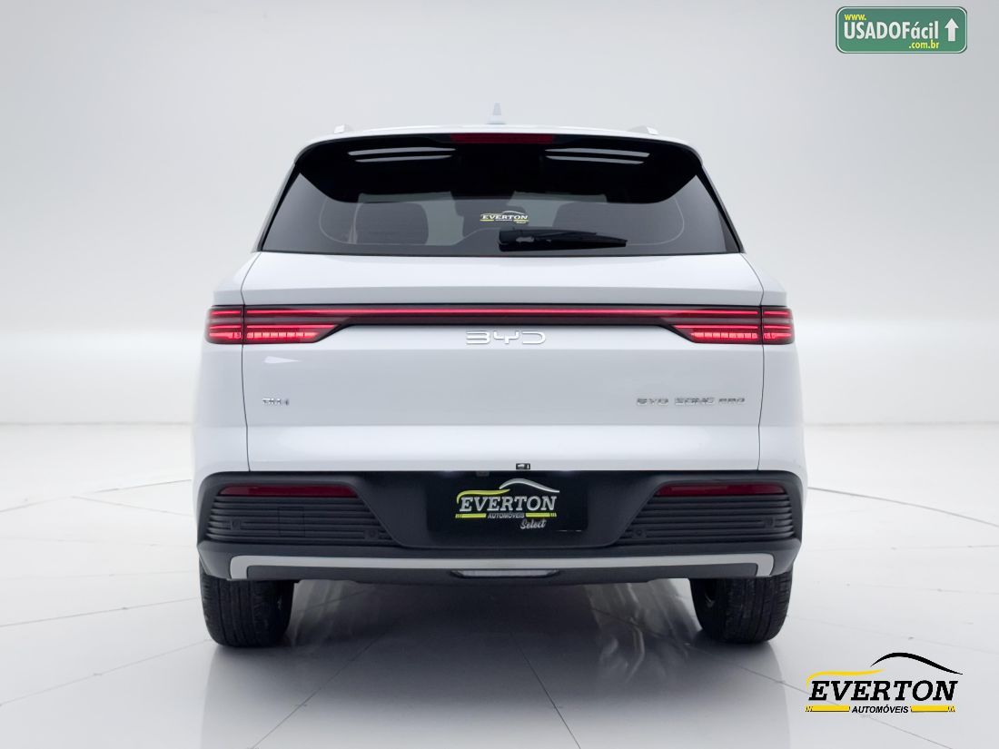 BYD BYD Song Pro GS 1.5 Automático Híbrido 2025/2026 — foto 6 de 20