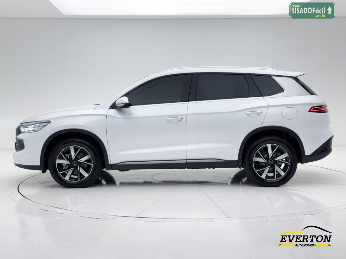 BYD BYD Song Pro GS 1.5 Automático Híbrido 2025/2026 — foto 8 de 20