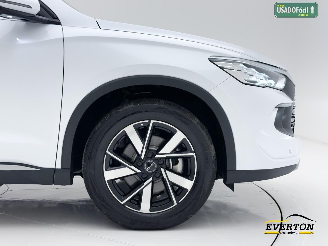 BYD BYD Song Pro GS 1.5 Automático Híbrido 2025/2026 — foto 9 de 20