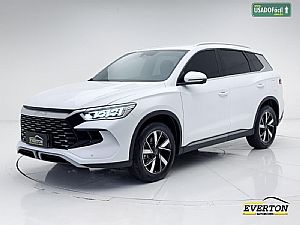 BYD BYD Song Pro GS 1.5 Automático Híbrido