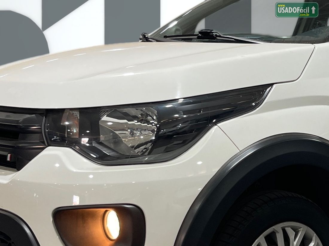 FIAT Mobi Like 1.0 Flex 2025/2025 — foto 6 de 11