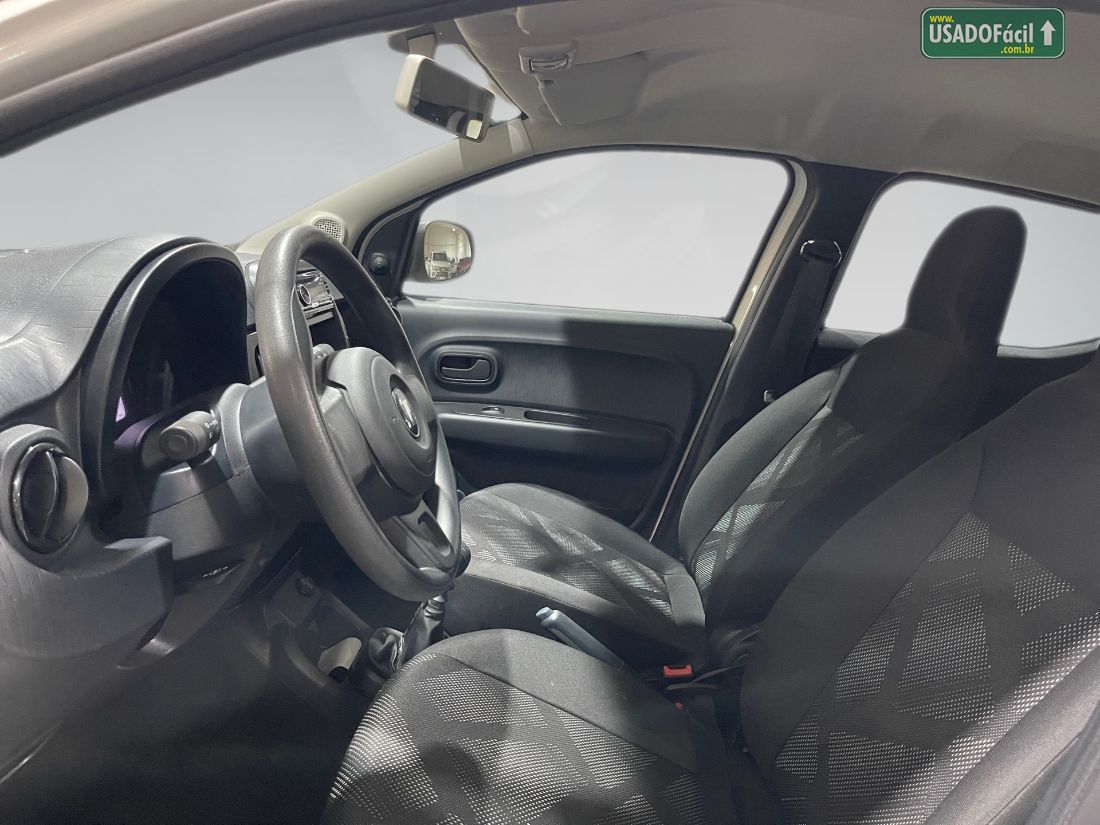 FIAT Mobi Like 1.0 Flex 2025/2025 — foto 7 de 11
