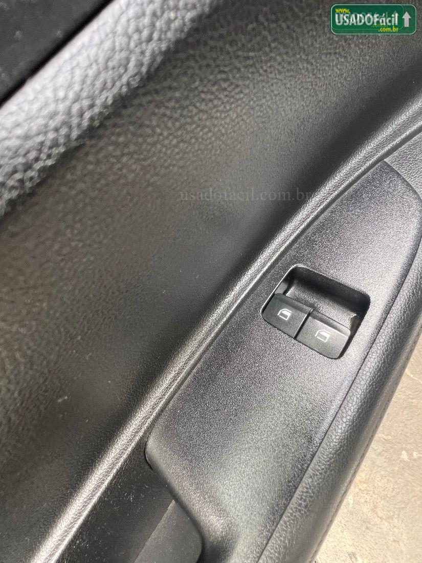 CAOA CHERY Tiggo 7 turbo 2020/2020 — foto 17 de 25