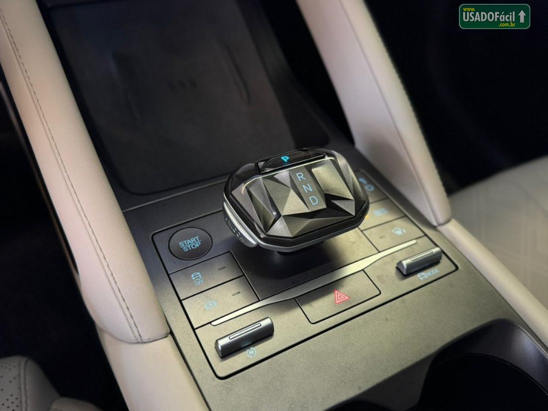BYD BYD Yuan Pro Elétrico 2024/2025 — foto 13 de 19
