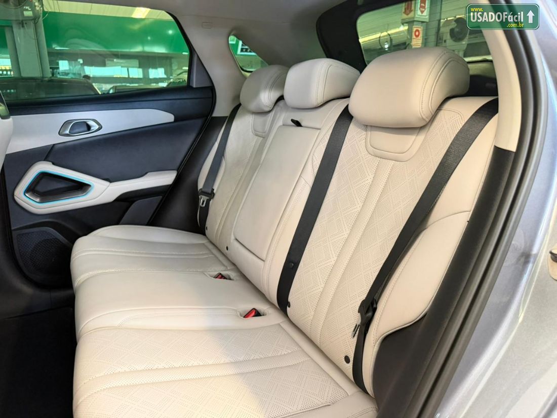 BYD BYD Yuan Pro Elétrico 2024/2025 — foto 16 de 19