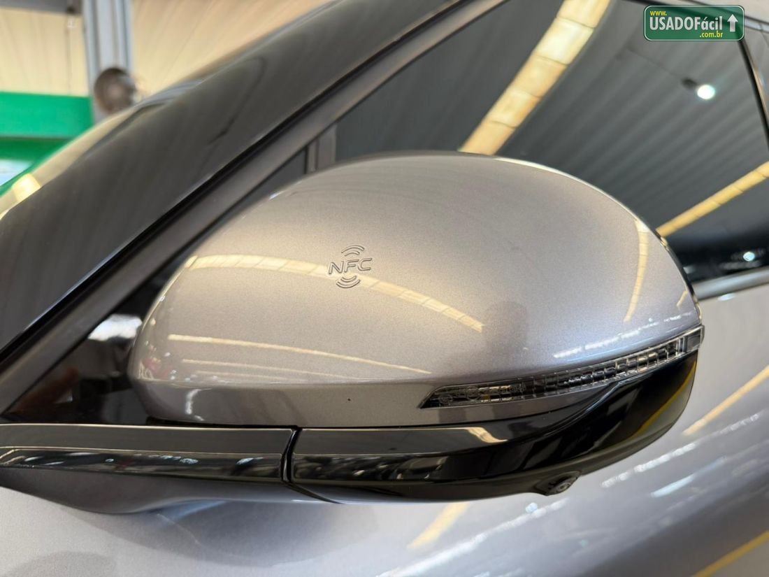 BYD BYD Yuan Pro Elétrico 2024/2025 — foto 5 de 19