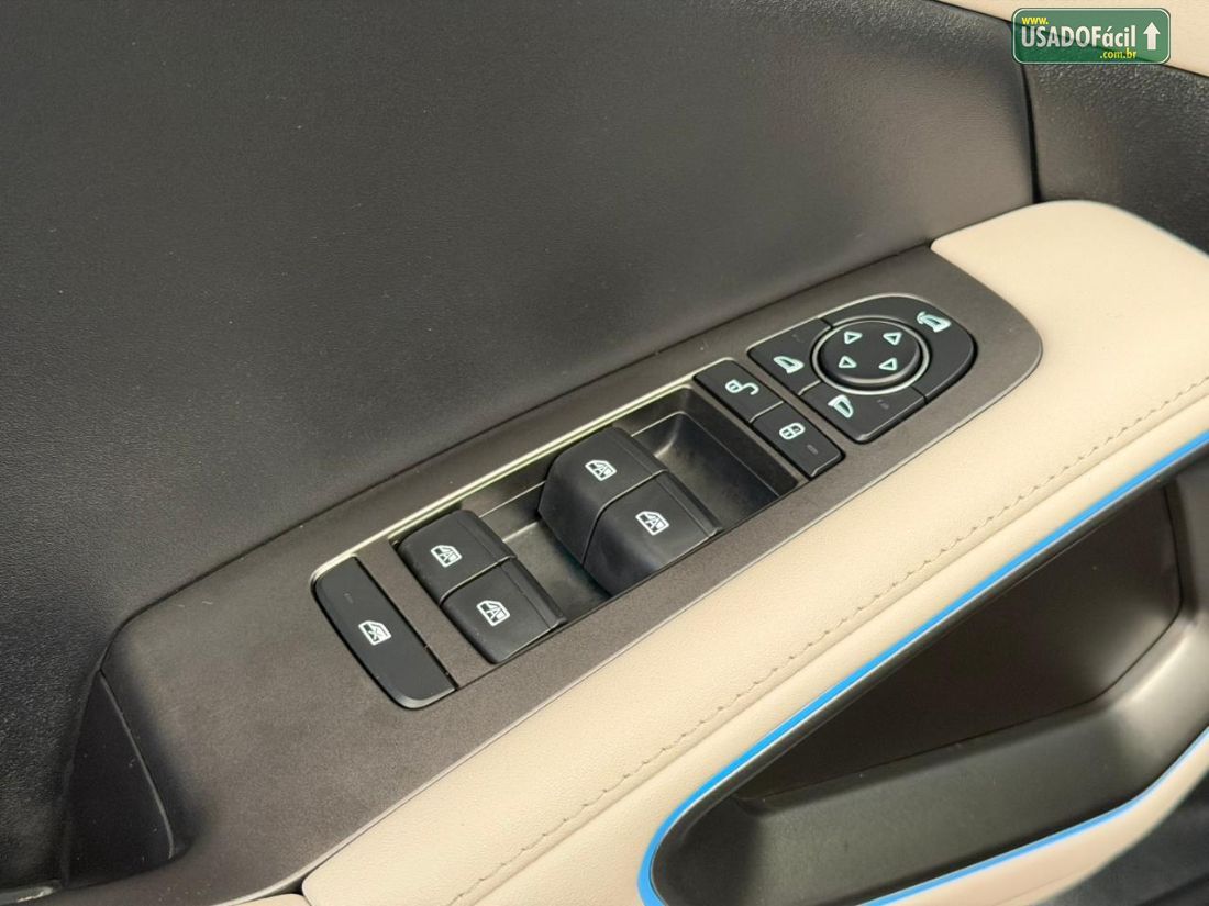 BYD BYD Yuan Pro Elétrico 2024/2025 — foto 7 de 19