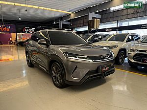 BYD BYD Yuan Pro Elétrico
