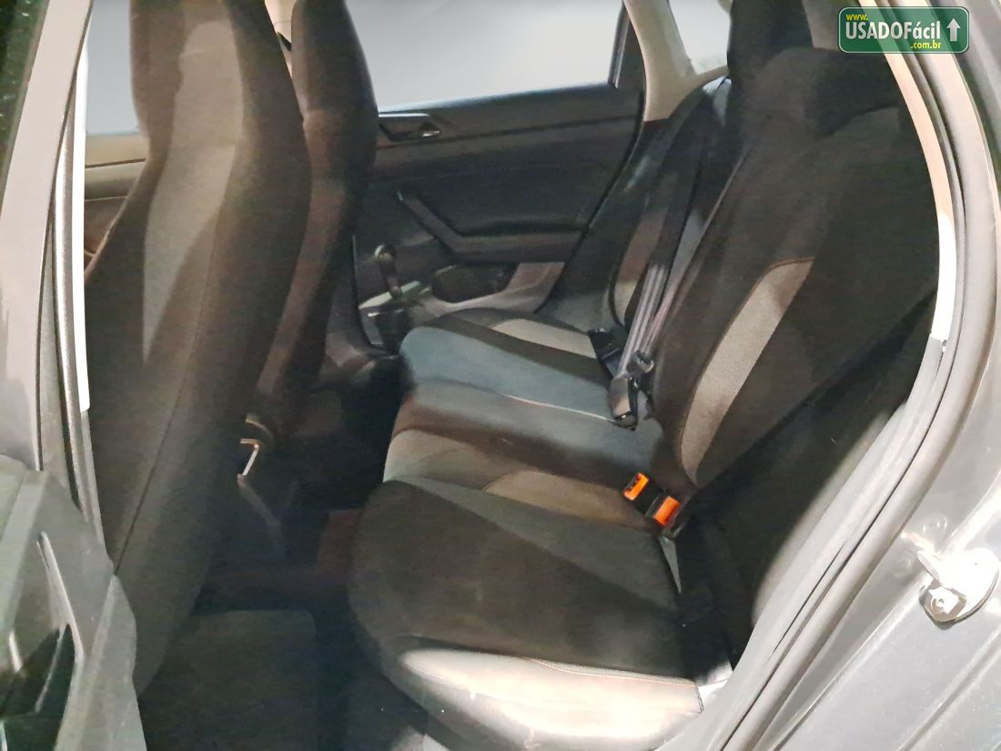VOLKSWAGEN POLO TRACK 1.0 MPI flex 2025/2026 — foto 11 de 12