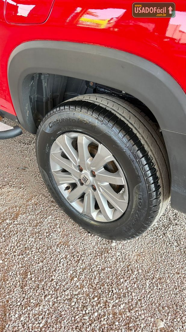 Fiat Strada Freedom Plus CS 1.3 Flex 2023/2023 — foto 6 de 10