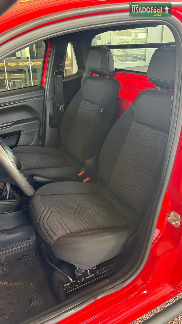 Fiat Strada Freedom Plus CS 1.3 Flex 2023/2023 — foto 7 de 10