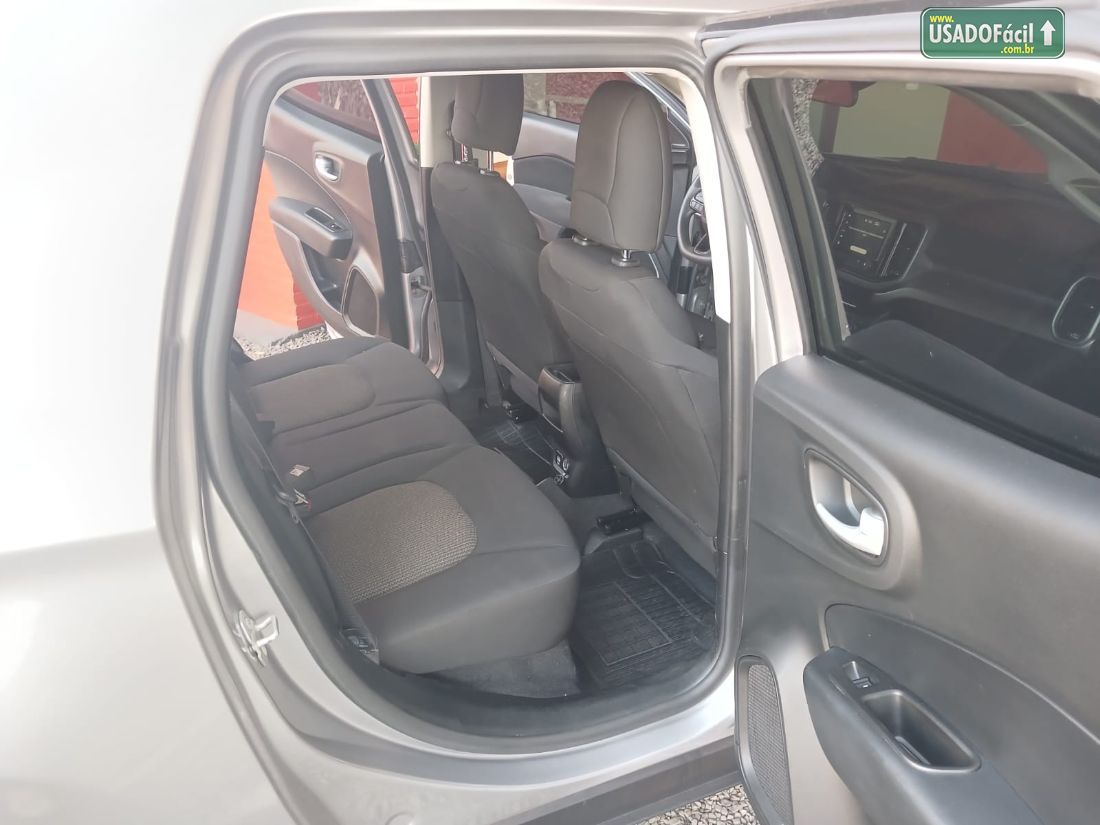 Fiat Toro Endurance 1.3 T270 4x2 Automático Flex 2023/2024 — foto 11 de 13