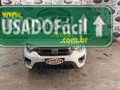 FIAT Mobi Like Flex 2023/2024 — foto 3 de 8