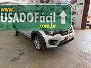 FIAT Mobi Like Flex