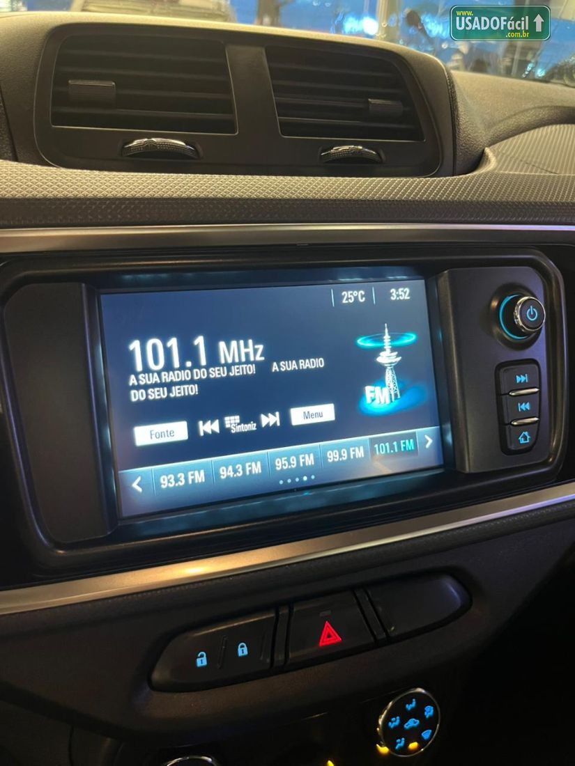 CHEVROLET/GM Spin Activ7 1.8 Automático EconoFlex 2019/2020 — foto 12 de 13