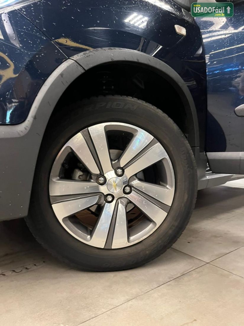 CHEVROLET/GM Spin Activ7 1.8 Automático EconoFlex 2019/2020 — foto 6 de 13