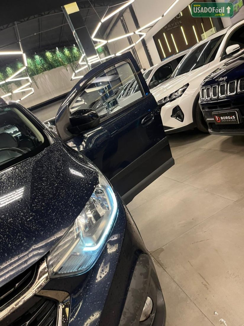 CHEVROLET/GM Spin Activ7 1.8 Automático EconoFlex 2019/2020 — foto 7 de 13