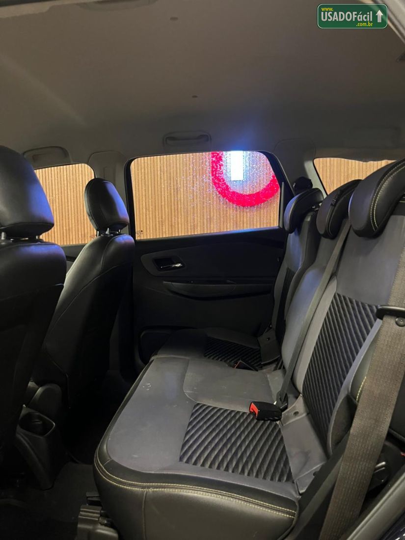 CHEVROLET/GM Spin Activ7 1.8 Automático EconoFlex 2019/2020 — foto 8 de 13