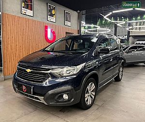 CHEVROLET/GM Spin Activ7 1.8 Automático EconoFlex