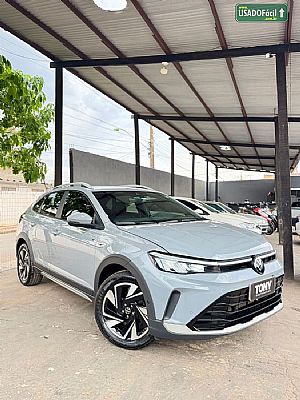 Volkswagen Nivus Highline 200 TSI Automático Flex