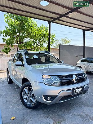 RENAULT Duster Oroch Dynamique 2.0 16V Automático Flex