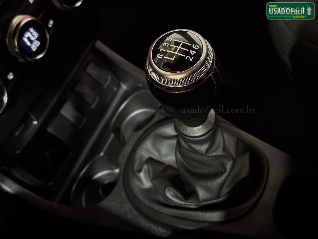 RENAULT OROCH ICONIC 1.6 FLEX 2025/2025 — foto 14 de 16