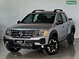 RENAULT OROCH ICONIC 1.6 FLEX