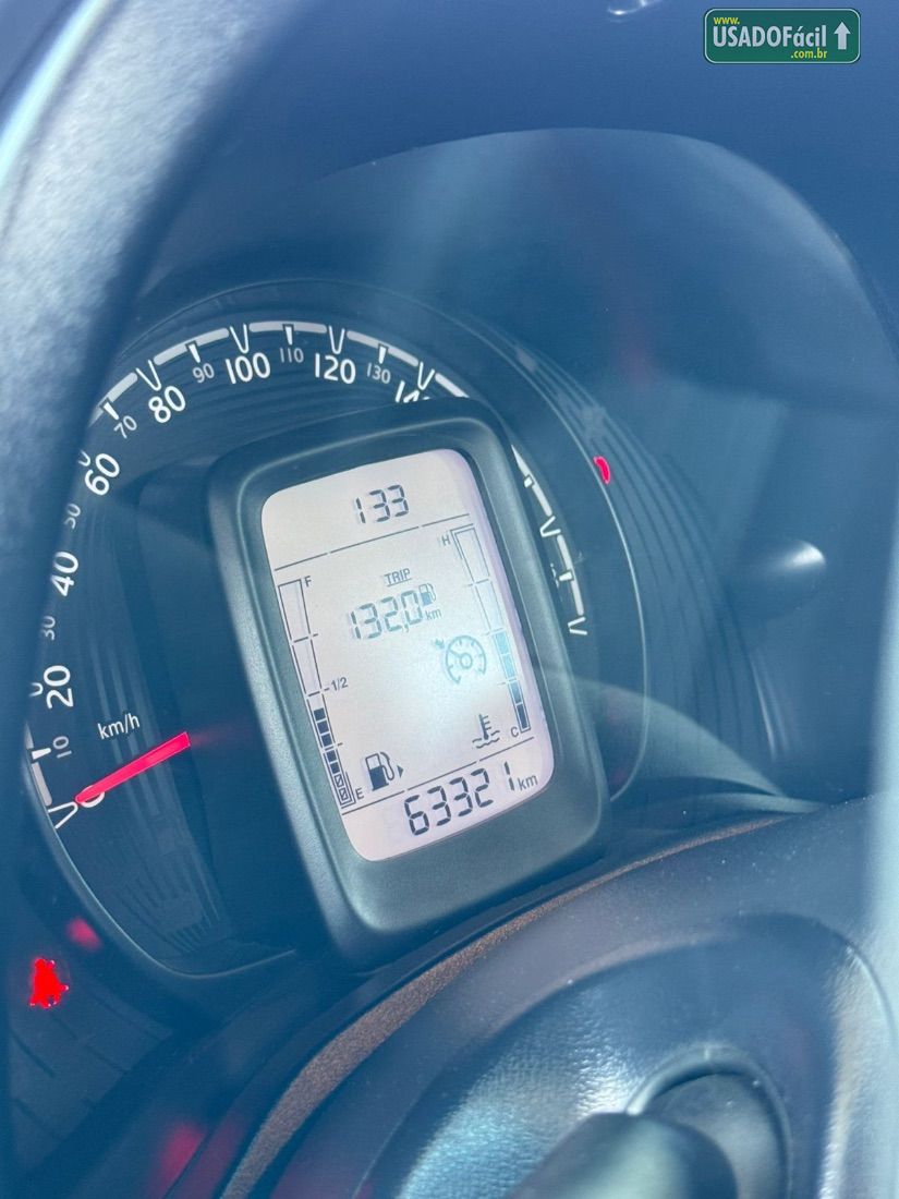 Fiat Mobi Like Flex 2024/2025 — foto 11 de 11