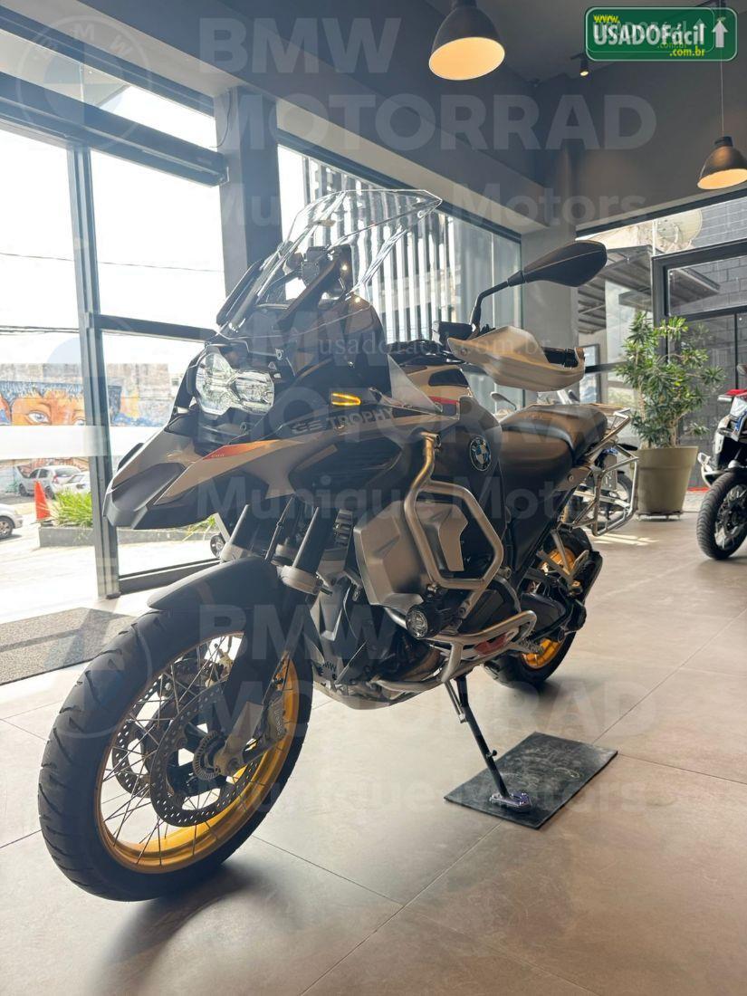 BMW bmw R 1250 GS Adventure Premium Trophy 2024/2024 — foto 2 de 8