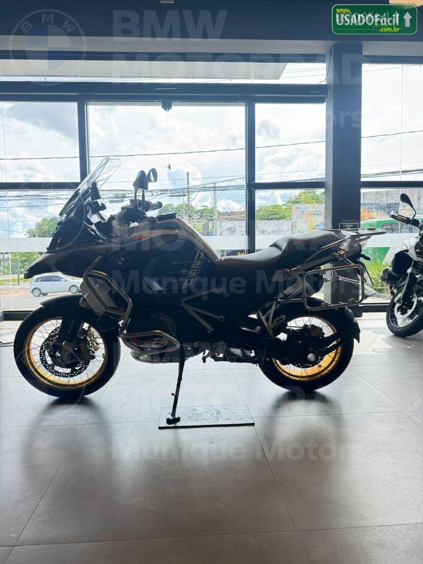 BMW bmw R 1250 GS Adventure Premium Trophy 2024/2024 — foto 3 de 8