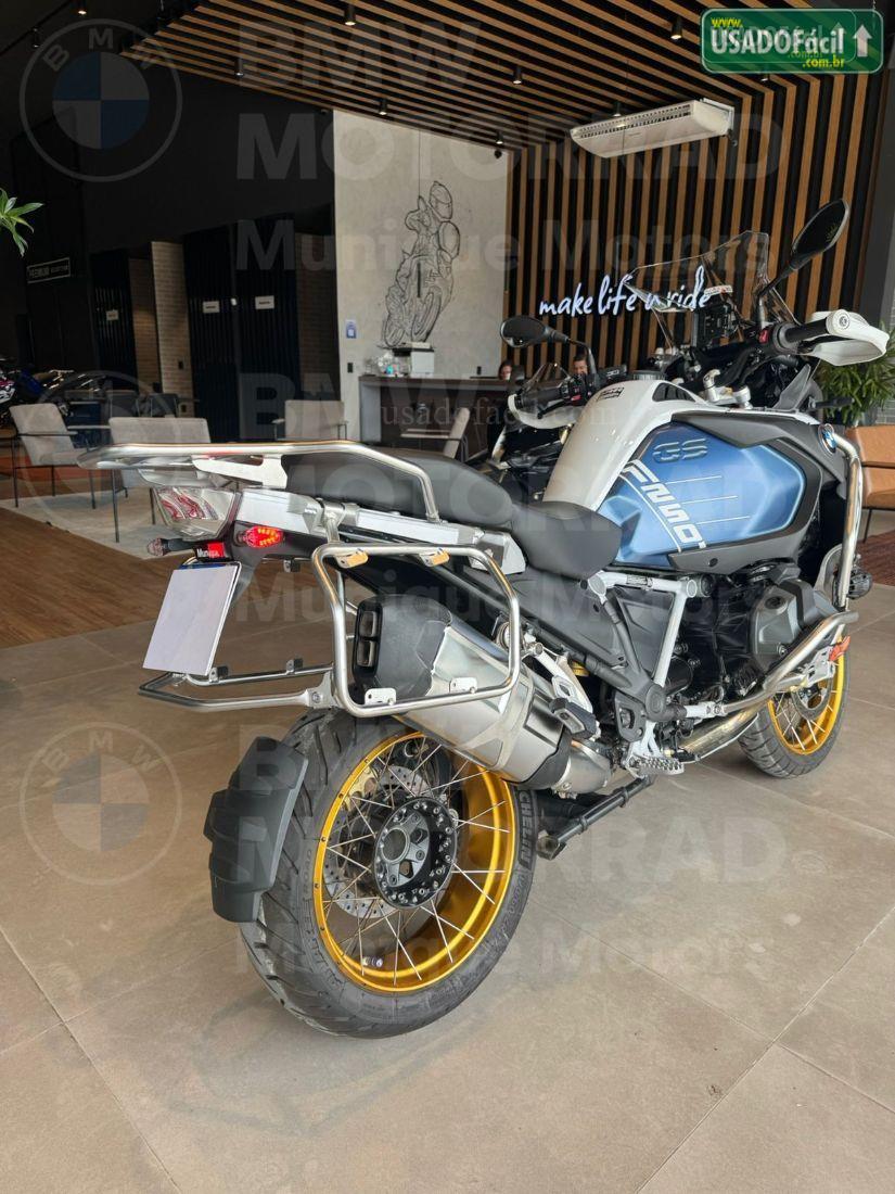 BMW bmw R 1250 GS Adventure Premium Trophy 2024/2024 — foto 4 de 8