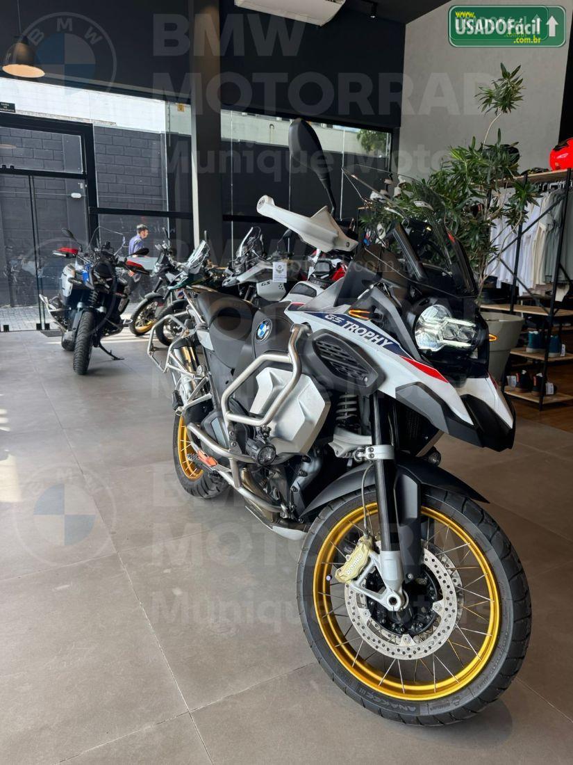 BMW bmw R 1250 GS Adventure Premium Trophy 2024/2024 — foto 5 de 8