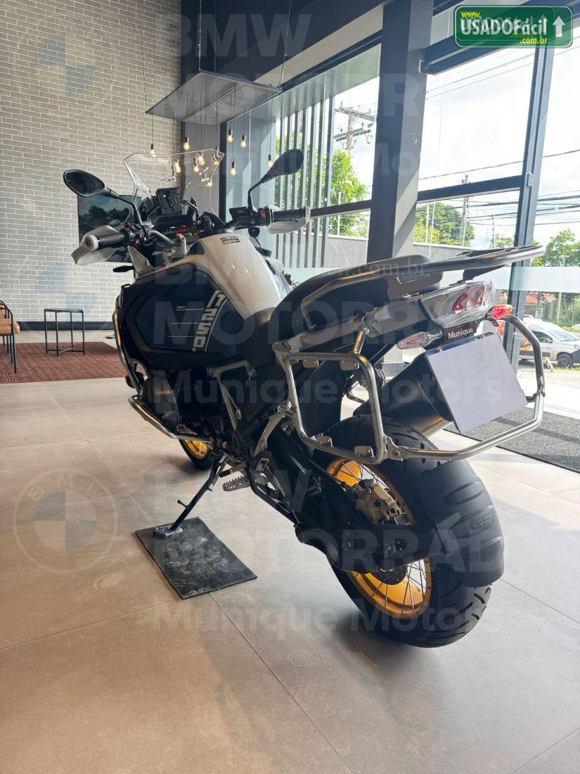 BMW bmw R 1250 GS Adventure Premium Trophy 2024/2024 — foto 6 de 8