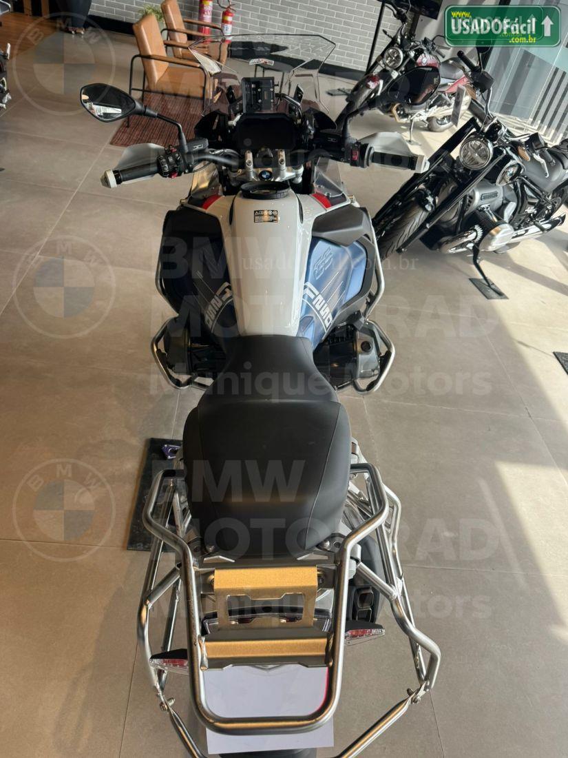 BMW bmw R 1250 GS Adventure Premium Trophy 2024/2024 — foto 7 de 8