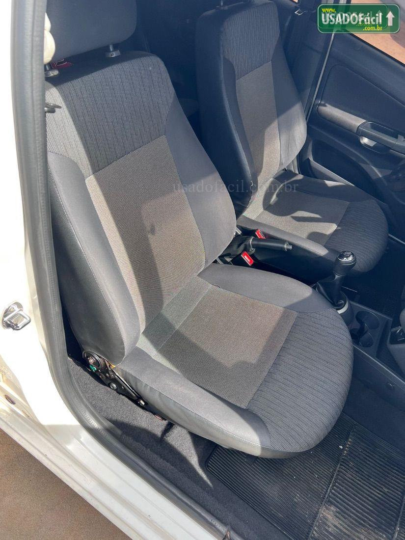Volkswagen Gol g6 1.0 Mi  Total Flex 2013/2014 — foto 6 de 6