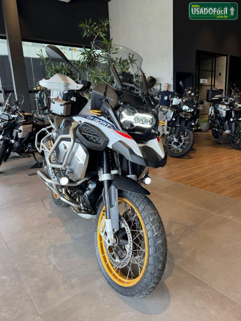 BMW bmw R 1250 GS Adventure Premium Trophy 2023/2024 — foto 2 de 7